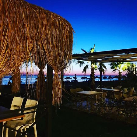 Sunset Hotel Dikili Extérieur photo