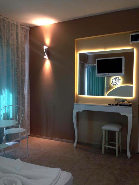 Sunset Hotel Dikili Chambre photo