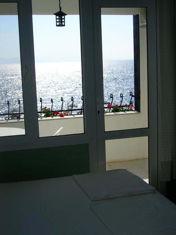 Sunset Hotel Dikili Extérieur photo